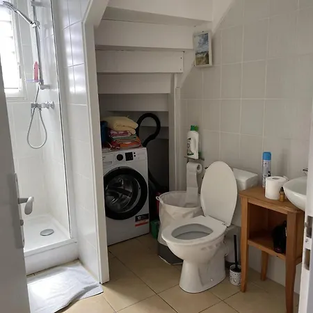 Charmante Maison A Avec Exterieur Spacieux Holiday home Carcans