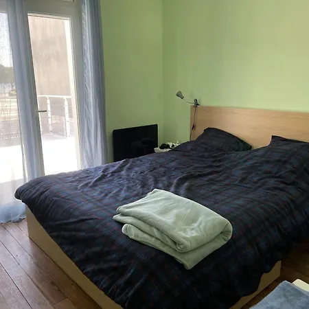 Charmante Maison A Avec Exterieur Spacieux Holiday home Carcans